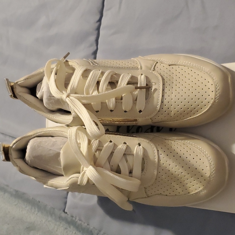 Arch Support,Ergonomic Tennis/Casual Shoes - Picture 2 of 6